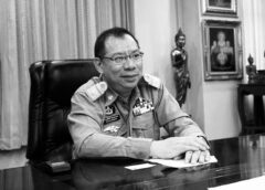 ‘อ.เมย์ แฮปปี้ฮวงจุ้ย’ ชื่นชมและร่วมอาลัย ‘ผู้ว่าฯหมูป่า’