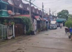 นนทบุรี I ยังไร้หน่วยงานเจรจากรณีเพื่อนบ้านสาดน้ำเอาถุงขี้หมาเทใส่บ้าน