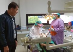 ชลบุรี I ไทยออยล์ ส่งเสริมทันตสุขภาพ ดูแลรักษาช่องปากนักเรียน กว่า 5,000 คน