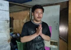 นนทบุรี I ลูกชายกราบแม่ไม่ทันได้บวชแทนคุณแม่
