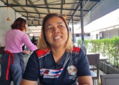 นนทบุรี I เจ้าของร้านก๋วยเตี๋ยวช้ำ ถูกคนร้ายก่อเหตุขโมยถังแก๊ส-พัดลม 2 ครั้ง ในคืนเดียว