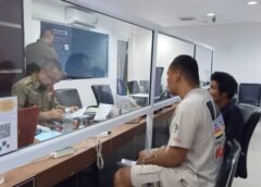 ชลบุรี I ตำรวจพัทยา ล่อซื้อวัยรุ่นลักลอบขายปืนเถื่อน