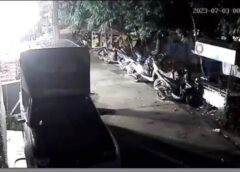 นนทบุรี I คู่กรณีโต้ไม่ได้เปิดเพลงเสียงดัง ยืนยันไม่มีอิทธิพล ไม่ตั้งใจทำร้ายแค่มือไปโดน