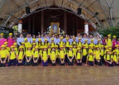 เชียงใหม่ I ไนท์ซาฟารี จัดกิจกรรมเฉลิมพระเกียรติพระบาทสมเด็จพระเจ้าอยู่หัว รัชกาลที่ 10