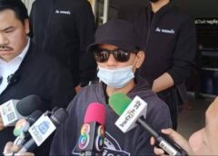 กทม. I “กัน จอมพลัง” เข้าช่วยเหลือเด็กสาว วัย 15 ถูกกิ๊กแม่เป็นเทศกิจ ข่มขืนในแฟลตราชการ สำนักงานเขตบางบอน