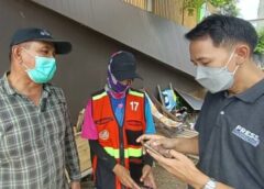 นนทบุรี I วัยรุ่นเบิ้ลรถเสียงดังจนเกิดปากเสียงก่อนยกพวกนับ 10 คน มาเคลียร์สุดท้ายเคลียร์กันลงตัว