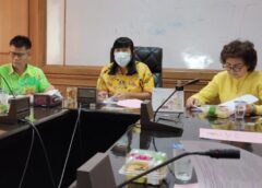 ราชบุรี I สภาวัฒนธรรมเทศบาลเมืองบ้านโป่ง ร่วมกิจกรรมโครงการจัดงานประเพณีแห่เทียนพรรษา ประจำปี 2566