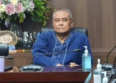 นครสวรรค์ I อบจ. ร่วม เขตห้ามล่า ป่าไม้ หารือจัดทำสารคดีดิจิทัล สร้างศูนย์เรียนรู้ “บึงบอระเพ็ด” ต่อด้วย หารือโครงการ