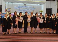 นครสวรรค์ I สโมสรไลออนส์ กวาดรางวัลระดับยอดเยี่ยมระดับประเทศ