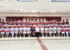 สุพรรณบุรี I วพบ. สานฝัน อสม. สู่ผู้ช่วยพยาบาล ตามปณิธานของสถาบันพระบรมราชชนก