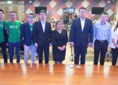 ชลบุรี I สัมมนา  “Copyright Talk” ลิขสิทธิ์เพลงสำหรับผู้ประกอบการร้านค้า ร้านอาหาร และสถานบันเทิง