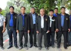 มุกดาหาร I ตัวแทนชาวไร่ยื่นหนังสือทวงถามเงินค่าตัดอ้อยสด