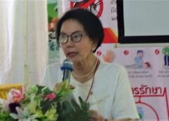 พิษณุโลก I เทศบาลนคร เร่งรณรงค์ ป้องกันโรคไข้เลือดออก หลังจากสถิติชัดมีการแพร่ระบาด