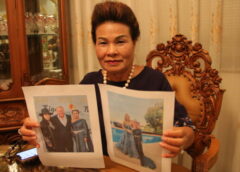 อุดรธานี I ผ้าไทยเมืองอุดร ทั้งผ้ามัดหมี่ย้อมครามและผ้าหมี่ขิด ทำชื่อเสียงไกลสู่เวทีระดับโลก