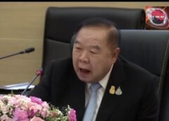 ประธานคณะกรรมการโอลิมปิคแห่งประเทศไทย ให้ นายก ส.ฟุตบอลลาออก