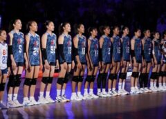 สาวไทย เล่นสนุกแต่แพ้ ญี่ปุ่น