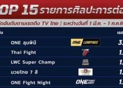 ONE คือ 1