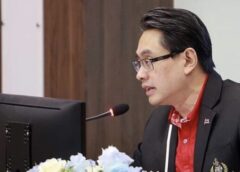 ก้องศักด”ขานรับ ยิมนาสติก บรรจุล่าทองเยาวชนแห่งชาติ