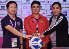 โค้ชสาวิน เชื่อ ชบาแก้ว U19 พร้อมสำหรับศึกชิงแชมป์อาเซียน