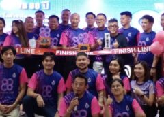 YB 88 ปีวิ่งด้วยกัน Run For Life” จัดยิ่งใหญ่ฉลองครบรอบโรงเรียนโยธินบูรณะ 88 ปี