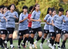 ชบาแก้วU19 ซ้อมเตรียมเจอเมียนมา , อนาพร เชื่อทีมพร้อมคว้าชัยต่อเนื่อง