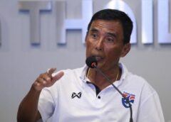 ยังเป็นปัญหา นายกสมาคมฟุตบอลฯ