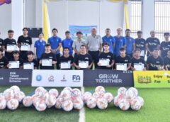 สมาคมฯ ร่วมกับ มูลนิธิเด็กโสสะฯ จัดกิจกรรม Grassroots Care ที่เทศบาลตำบล บางปู