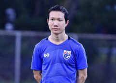 ชบาแก้วU19 ซ้อมครั้งสุดท้ายก่อนเจอเมียนมา, โค้ชสาวินยันทีมต้องเล่นให้ได้ตามแผน