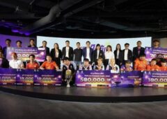 บุรีรัมย์ คว้าแชมป์อีฟุตบอล ทีเอ็ม ไทยแลนด์ โปรลีก 2023