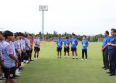 ห้ามประมาท เมียนมา