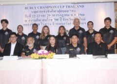บอล7คนเบอร์ลี่คัพชิงเงินล้าน เน้นคุณภาพรับรุ่นละ12 ทีม