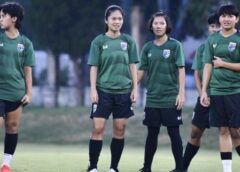 ชบาแก้วU19 ซ้อมก่อนตัดสินแชมป์อาเซียน, ธวันรัตน์ ยันขอใส่เกินร้อยเพื่อแชมป์ตามเป้าหมาย