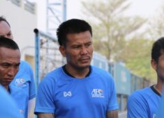 ชลทิตย์ จันทคาม” พร้อม 27 ผู้ฝึกสอน ผ่านการอบรมหลักสูตรผู้ฝึกสอนระดับ บี ไลเซนส์