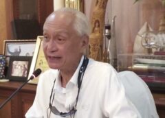 ยินดีชัยภักดิ์นั่งรองปธ.OCA ส่งฟลอร์บอลแข่งมองโกเลีย