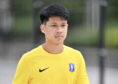 BG OFFICIAL: บีจี ปทุมฯ ปล่อย “สุชานนท์ มะลิซ้อน” ซบเชียงใหม่ เอฟซี ด้วยสัญญาถาวร