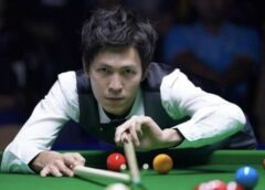 เอฟ-หมู-มิ้งค์-ใบพัด บู๊สอยคิวอินดอร์เกมส์