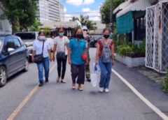 นนทบุรี I ญาติน้องโค้ก วัย 14 ปี ร้องทนายดังหลังถูก ตร. ใช้ปืนยิงอาการโคม่า ด้าน ตร. อ้างปืนลั่นขณะระงับเหตุ