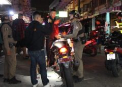 ชลบุรี I-ตำรวจพัทยาเต้น เริ่มออกปราบปรามแก๊งอาหรับ แว้นซิ่งป่วนเมือง พร้อมแจ้งจัดระเบียบร้านเช่ารถ