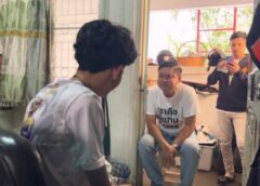 นนทบุรี I คืบหน้า พ่อเด็กอายุ 16 ปี ถูกรุมฟันเผารถเจ็บสาหัส ร้องทนายดังหวั่นไม่ได้รับความเป็นธรรม