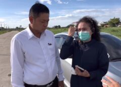 นนทบุรี I สาววัย 48 ปี ร้อง ส.ส.พรรคก้าวไกล ถูกเครื่องบินบังคับชนนิ้วหัก คู่กรณีอ้างลูกชายเป็นตำรวจ