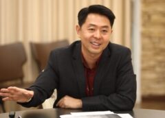 ชลบุรี I นายกเมืองพัทยา โชว์วิสัยทัศน์ ‘มหานครแห่งความยั่งยืน’