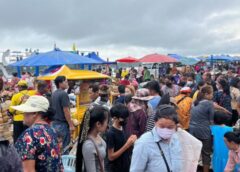 หนองคาย I จุดผ่อนปรนผลประโยชน์ทับซ้อน ชาวบ้านร้องสื่อตรวจสอบการเก็บเงินชาวลาว