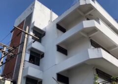 นนทบุรี I ผู้ต้องหาคดียาเสพติดกระโดดตึกชั้น 3 สภ.บางกรวยเสียชีวิต