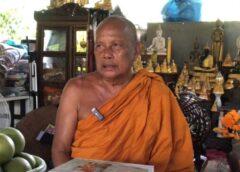 นนทบุรี I พระพยอม เผย ไม่หัวดื้อ ทำตามกฎของมหาเถรสมาคม หยุดโต้ตอบเรื่องการเมือง