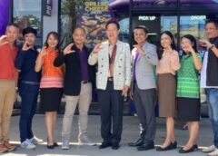 ชลบุรี I ‘ทาโก้ เบลล์’ ฟาสต์ฟู้ดเม็กซิกัน รุกตลาดพัทยา เปิดสาขาใหม่ สาขาปั๊ม ปตท.จอมเทียน