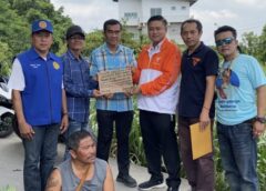 นนทบุรี I ชาวบ้านกว่า 30 ชีวิต เดือดร้อนสะพานข้ามคลองสูงชัน เด็กและคนชราสัญจรลำบาก