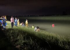 นนทบุรี I สาววัย 39 ปี ป่วยจิตเวชพยายามฆ่าตัวตายหลายครั้งก่อนจมน้ำดับต่อหน้าเพื่อน