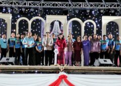 ลพบุรี I งานประเพณีแข่งขันเรือยาวและเทศกาลของดีบ้านหมี่ประจำปี 2566