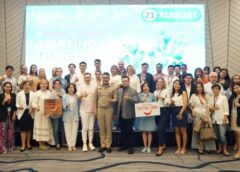 ชลบุรี I ททท. นำคณะผู้แทน บริษัท นำเที่ยวจากรัสเซีย และสาธารณรัฐคาซัคสถาน สำรวจเส้นทางท่องเที่ยว
