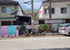 นนทบุรี I สาวโพสต์ติ๊กต๊อกตามหาถังขยะวางหน้าบ้านหลังโจรแสบขับกะบะมาขโมย